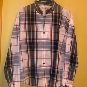 ORVIS button down shirt Women’s size 8